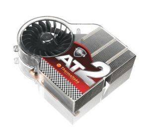 THERMALTAKE CL-G0086 TMG AT2 ATI COOLER