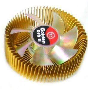 THERMALTAKE CL-P0220 GOLDEN ORB 2