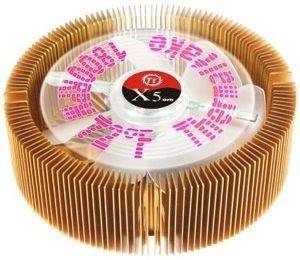 THERMALTAKE CL-P0494 X5 ORB FX II GOLD