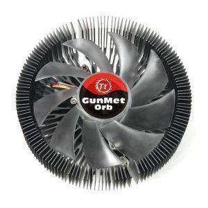 THERMALTAKE CL-P0478 GUNMET ORB THERMALTAKE CL-P0478 GUNMET ORB