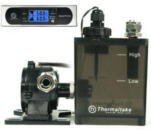 THERMALTAKE CL-W0103 AQUABAY M5 THERMALTAKE CL-W0103 AQUABAY M5