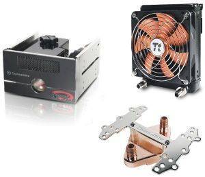 THERMALTAKE CL-W0187 BIG WATER 770 THERMALTAKE CL-W0187 BIG WATER 770