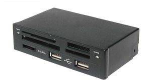 AC RYAN ACR-CR51004 PRO DATA 3.5\'\' USB2.0 CARDREADER 50++ AC RYAN ACR-CR51004 PRO DATA 3.5\'\' USB2.0 CARDREADER 50++