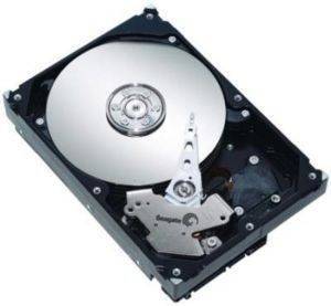SEAGATE BARRACUDA 7200.12 ST3500410AS 500GB SATA2 SEAGATE BARRACUDA 7200.12 ST3500410AS 500GB SATA2