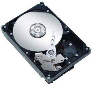 SEAGATE BARRACUDA 7200.12 ST3500410AS 500GB SATA2