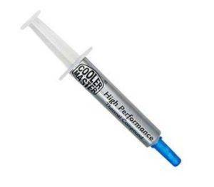 COOLERMASTER HTK-002-U1 THERMAL COMPOUND KIT DOW CORNING COOLERMASTER HTK-002-U1 THERMAL COMPOUND KIT DOW CORNING