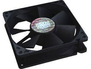 COOLERMASTER R4-S9S 92MM CASE FAN COOLERMASTER R4-S9S 92MM CASE FAN