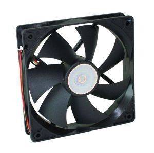 COOLERMASTER R4-S2S-12AK SILENT FAN 120MM SI1 COOLERMASTER R4-S2S-12AK SILENT FAN 120MM SI1