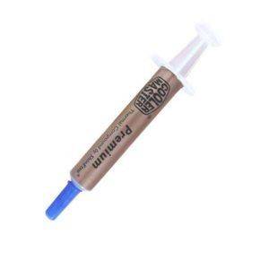 COOLERMASTER PTK-002 THERMAL COMPOUND KIT SHIN ETSU