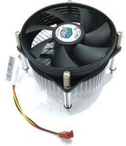 COOLERMASTER DI5-9HDSL-0L-GP LGA775 CPU COOLER COOLERMASTER DI5-9HDSL-0L-GP LGA775 CPU COOLER