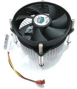 COOLERMASTER DI5-9HDSL-0L-GP LGA775 CPU COOLER