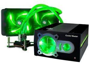 COOLERMASTER RL-HUB-KBU1-GP AQUAGATE MAX