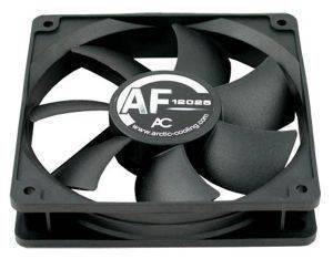 ARCTIC COOLING AF12025L 120MM CASE FAN ARCTIC COOLING AF12025L 120MM CASE FAN