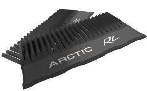 ARCTIC COOLING RC RAM COOLER ARCTIC COOLING RC RAM COOLER
