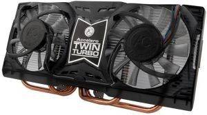 ARCTIC COOLING ACCELERO TWIN TURBO ARCTIC COOLING ACCELERO TWIN TURBO