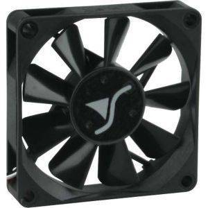 SHARKOON CASE FAN 80MM 2500RPM SHARKOON CASE FAN 80MM 2500RPM