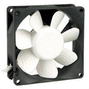 SHARKOON SILENT EAGLE 2000RPM 80MM