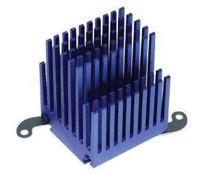 ZALMAN ZM-NB47J PASSIVE NORTHBRIDGE COOLER