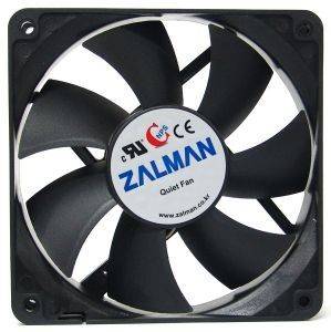 ZALMAN ZM-F3 120MM ZALMAN ZM-F3 120MM