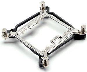 ZALMAN ZM-CS4A CNPS9700/9500 SERIES CLIP KIT FOR SOCKET 1366