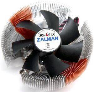 ZALMAN CNPS7000C-AL/CU LED
