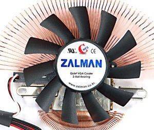 ZALMAN VF700-CU VGA COOLER