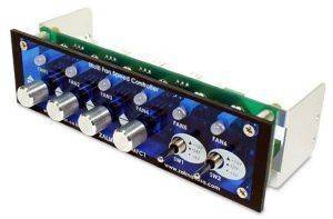 ZALMAN ZM-MFC1 MULTIFAN CONTROLLER