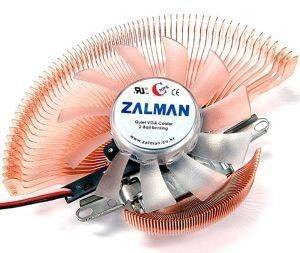 ZALMAN VF700-CU LED VGA COOLER