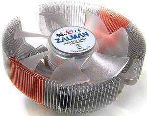 ZALMAN CNPS7500-ALCU LED