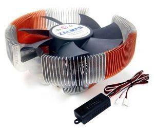 ZALMAN CNPS7700-ALCU ZALMAN CNPS7700-ALCU