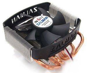 ZALMAN CNPS8000 CPU COOLER ZALMAN CNPS8000 CPU COOLER
