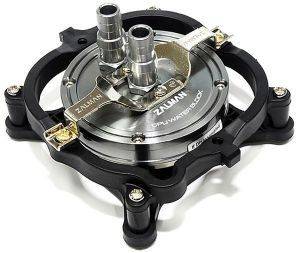 ZALMAN ZM-WB5 COOLING BLOCK ZALMAN ZM-WB5 COOLING BLOCK