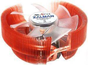 ZALMAN CNPS8700 LED CPU COOLER