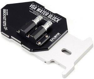ZALMAN ZM-GWB8800GT/GTS (G92) NVIDIA VGA WATER BLOCK