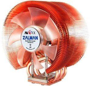 ZALMAN CNPS9700 LED