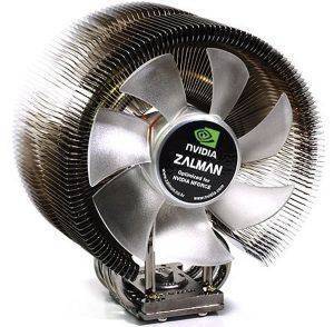 ZALMAN CNPS9700 NT LED