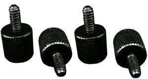 AC RYAN ACR-CB4296 THUMBSCREWZ 4X BLACK