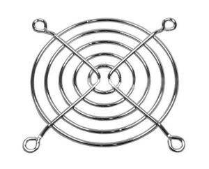AC RYAN ACR-FG9826 FANGRILL CLASSIC 92MM BLACK AC RYAN ACR-FG9826 FANGRILL CLASSIC 92MM BLACK