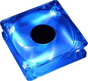 AC RYAN ACR-BF5613 BLACKFIRE4 UV LEDFAN UV BLUE 80MM