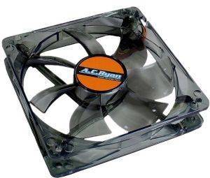 AC RYAN ACR-BF50657 BLACKFIRE4 KAMELEON SPECIAL EDITION UV LEDFAN 120MM