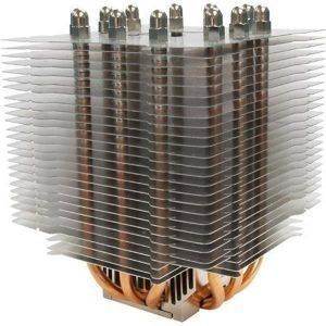 SCYTHE SCNJ-2000 NINJA 2 6HEAT PIPES CPU COOLER SCYTHE SCNJ-2000 NINJA 2 6HEAT PIPES CPU COOLER