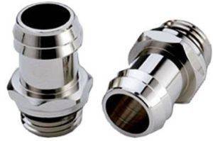 ENZOTECH HF-G1/4-14 HIGH FLOW FITTING ENZOTECH HF-G1/4-14 HIGH FLOW FITTING