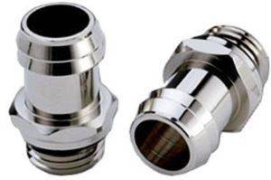 ENZOTECH HF-G1/4-14 HIGH FLOW FITTING