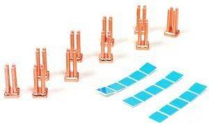 ENZOTECH MOS-C1 MOSFET HEATSINK ENZOTECH MOS-C1 MOSFET HEATSINK