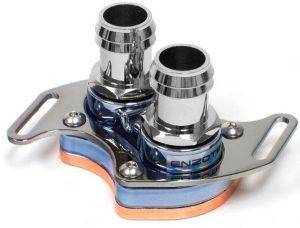 ENZOTECH SNBW-REV.A NORTHBRIDGE WATER BLOCK ENZOTECH SNBW-REV.A NORTHBRIDGE WATER BLOCK