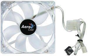 AEROCOOL LIGHTWAVE 14CM AEROCOOL LIGHTWAVE 14CM