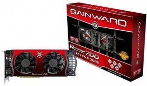 GAINWARD 9856 R700 GLH GOLDEN SAMPLE 2GB PCI-E RETAIL GAINWARD 9856 R700 GLH GOLDEN SAMPLE 2GB PCI-E RETAIL