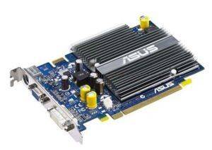 ASUS EN7300GT SILENT/HTD/256MB PCI-E DVI TV-OUT RETAIL
