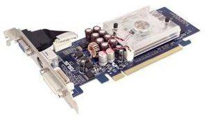 ASUS EN8400GS/HTP CUDA 256MB PCI-E RETAIL