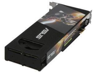 ASUS ENGTX295/2DI/1792MD3 1.8GB PCI-E RETAIL ASUS ENGTX295/2DI/1792MD3 1.8GB PCI-E RETAIL